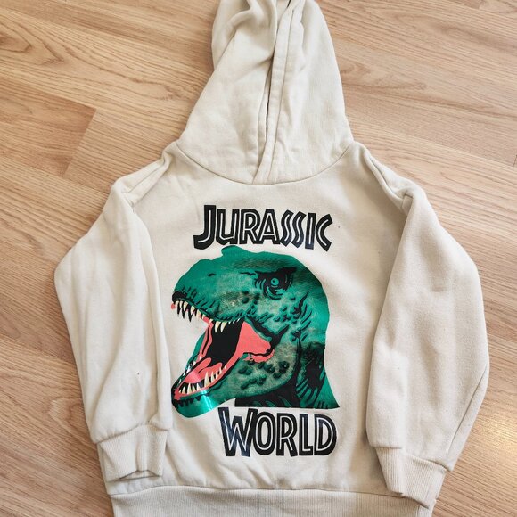 Bundle of 4 hoodies for boys - Picture 5 of 12